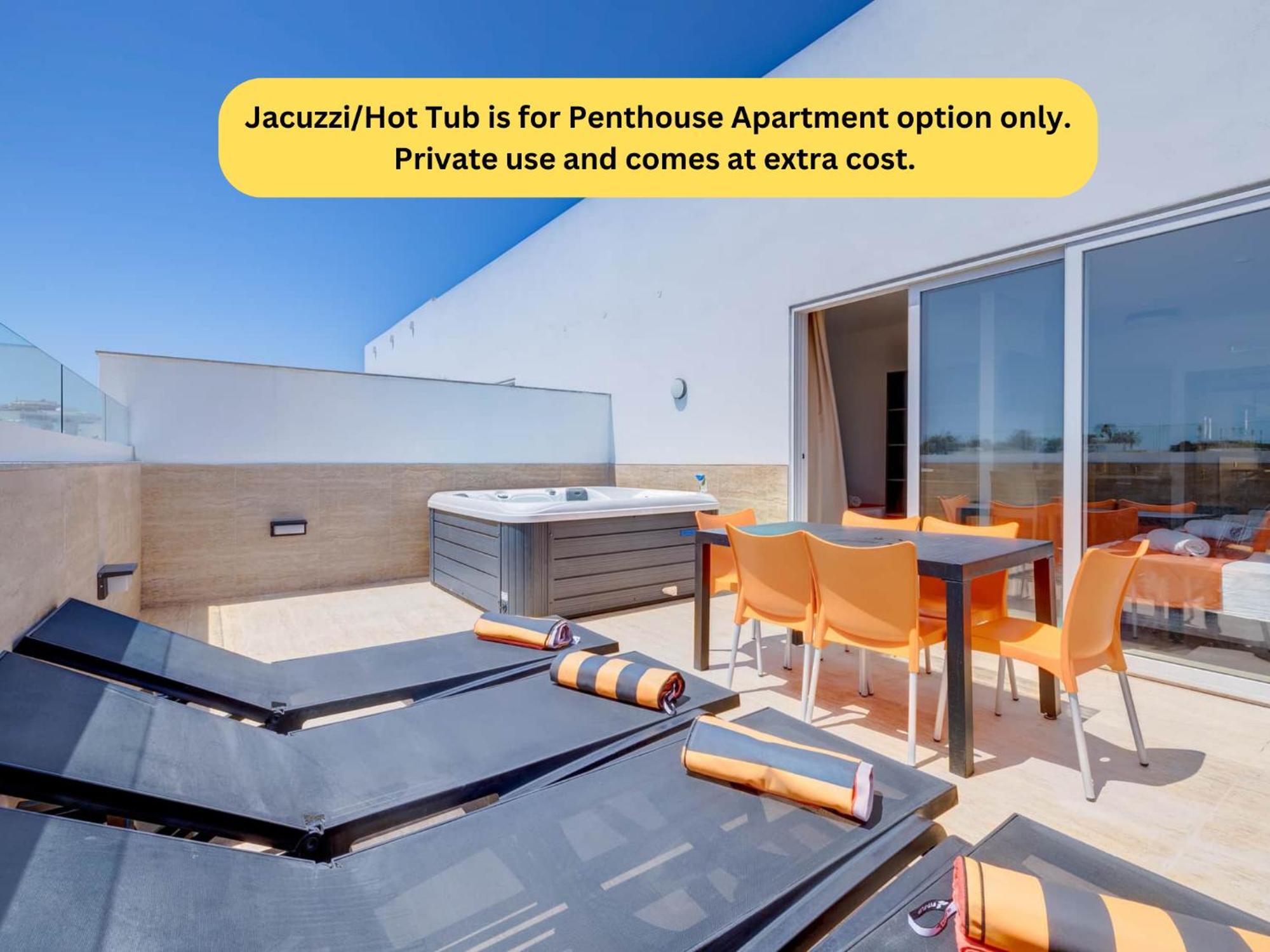 Bayside A Apartments San Ġiljan Exterior foto